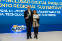 Paraná conquista prêmios nacionais de tecnologia