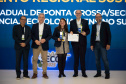 Paraná conquista prêmios nacionais de tecnologia