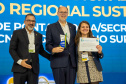 Paraná conquista prêmios nacionais de tecnologia