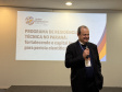 Ciências forenses: conferência discute avanços técnicos e cooperação internacional