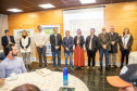 Integração e desenvolvimento sustentável marcam oficinas da rota Caminhos do Peabiru