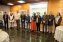 Integração e desenvolvimento sustentável marcam oficinas da rota Caminhos do Peabiru