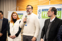 Integração e desenvolvimento sustentável marcam oficinas da rota Caminhos do Peabiru