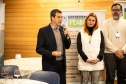 Integração e desenvolvimento sustentável marcam oficinas da rota Caminhos do Peabiru