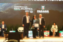 Pesquisadora Mariangela Hungria recebe a Ordem do Pinheiro, maior comenda do Paraná