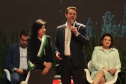 Pesquisadora Mariangela Hungria recebe a Ordem do Pinheiro, maior comenda do Paraná