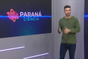 Programa da TV Paraná Turismo mostra produção científica das universidades estaduais