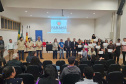 Cuida Paraná: programa que capacita migrantes forma mais 89 alunos em Maringá