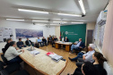 Centro de Inovação UEL Tech avança com projetos doados por profissionais e empresas