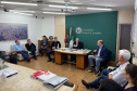 Centro de Inovação UEL Tech avança com projetos doados por profissionais e empresas