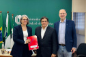 Centro de Inovação UEL Tech avança com projetos doados por profissionais e empresas