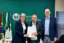 Centro de Inovação UEL Tech avança com projetos doados por profissionais e empresas