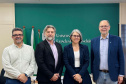 Centro de Inovação UEL Tech avança com projetos doados por profissionais e empresas