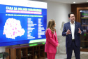 Paraná investe R$ 64,5 milhões para construir Casas da Mulher Paranaense em 30 cidades