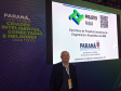 Soluções urbanas do Paraná são destaque no Connected Smart Cities 2025