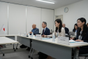 Missão ao Japão fortalece cooperação em pesquisa, biociências e tecnologia