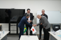 Missão ao Japão fortalece cooperação em pesquisa, biociências e tecnologia