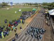 Com recorde de participantes, Festival Paralímpico consolida Ivaiporã como referência em esporte inclusivo