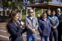 Com recorde de participantes, Festival Paralímpico consolida Ivaiporã como referência em esporte inclusivo