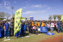 Com recorde de participantes, Festival Paralímpico consolida Ivaiporã como referência em esporte inclusivo