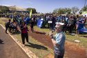 Com recorde de participantes, Festival Paralímpico consolida Ivaiporã como referência em esporte inclusivo