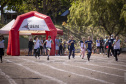 Com recorde de participantes, Festival Paralímpico consolida Ivaiporã como referência em esporte inclusivo