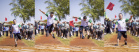 Com recorde de participantes, Festival Paralímpico consolida Ivaiporã como referência em esporte inclusivo