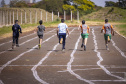 Com recorde de participantes, Festival Paralímpico consolida Ivaiporã como referência em esporte inclusivo