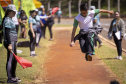 Com recorde de participantes, Festival Paralímpico consolida Ivaiporã como referência em esporte inclusivo