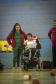 Com recorde de participantes, Festival Paralímpico consolida Ivaiporã como referência em esporte inclusivo