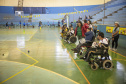 Com recorde de participantes, Festival Paralímpico consolida Ivaiporã como referência em esporte inclusivo