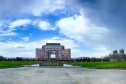 Paraná e universidade da China vão ampliar cooperação internacional