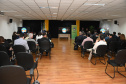 Missão da Nova Zelândia visita universidades estaduais do Paraná em busca de parcerias