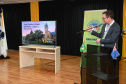 Missão da Nova Zelândia visita universidades estaduais do Paraná em busca de parcerias