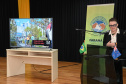 Missão da Nova Zelândia visita universidades estaduais do Paraná em busca de parcerias