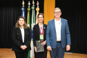 Missão da Nova Zelândia visita universidades estaduais do Paraná em busca de parcerias