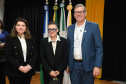 Missão da Nova Zelândia visita universidades estaduais do Paraná em busca de parcerias
