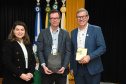 Missão da Nova Zelândia visita universidades estaduais do Paraná em busca de parcerias