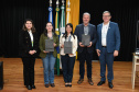 Missão da Nova Zelândia visita universidades estaduais do Paraná em busca de parcerias