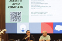 Pesquisa sobre percepção de ciência reforça confiança dos paranaenses nas universidades