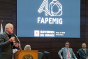 Fundação Araucária e Fapemig assinam acordo e lançam edital de melhoramento genético
