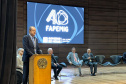 Fundação Araucária e Fapemig assinam acordo e lançam edital de melhoramento genético