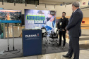 Paraná apresenta em congresso iniciativas que unem ciência e produção agropecuária