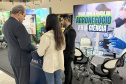 Paraná apresenta em congresso iniciativas que unem ciência e produção agropecuária