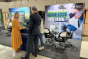 Paraná apresenta em congresso iniciativas que unem ciência e produção agropecuária