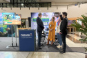 Paraná apresenta em congresso iniciativas que unem ciência e produção agropecuária