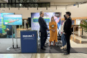 Paraná apresenta em congresso iniciativas que unem ciência e produção agropecuária