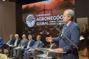 Paraná apresenta em congresso iniciativas que unem ciência e produção agropecuária