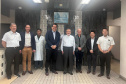 Missão ao Japão fortalece cooperação em pesquisa, biociências e tecnologia