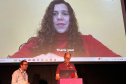 Estado apresenta resultados do Talento Tech em evento de tecnologia na Europa